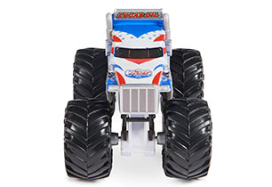 Monster Jam 1:64 2Pack